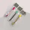 Brocha para Mascarilla Facial de Doble Cabeza, Brocha Limpiadora Facial de Maquillaje, Brocha para Masaje Facial, Brocha Desmaquillante, Herramientas de Belleza para Maquillaje, Suministro de Fábrica