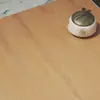 Piso SPC click Spot proteção ambiental doméstica resistente ao desgaste 6mm Novo material Piso plástico-pedra padrão madeira piso de renovação