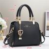 Bolsa Feminina, Luxo Leve, De Alta Qualidade, Fashion, Versátil, Casual, Tendência Transfronteiriça Bolsa de Ombro, De Alta Qualidade, Simples, Bolsa Transversal de Grande Capacidade