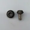 Cabezal de Trabajo para Cortacésped Cabezal Desmalezador Accesorios Desbrozadora Ensamblaje de Caja de Cambios para Recortadora de Césped Cabezal de Recortadora de Césped Cabezal de Trabajo Universal