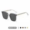 Gafas de Sol de Alta Gama con Protección UV, Elegantes y Modernas para Fotos, y Perfectas para Crear un Look Chic