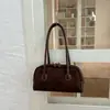 Bolso Relajado y Único para la Axila para Mujer, Nuevo Bolso Almohada de Moda Otoño Temprano 2026, Bolso de Hombro Simple de Alto Valor de Nicho