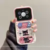 Adecuado para funda de teléfono Huawei Mate80, Aspecto elegante y lindo, Huaweimate80Promax, No es lo mismo que el popular diseño de gato