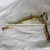 MD374174 adequado para Mitsubishi Outlander carro tubo de ferro tubo de água de resfriamento tubo de metal tubo de entrada tubo de saída
