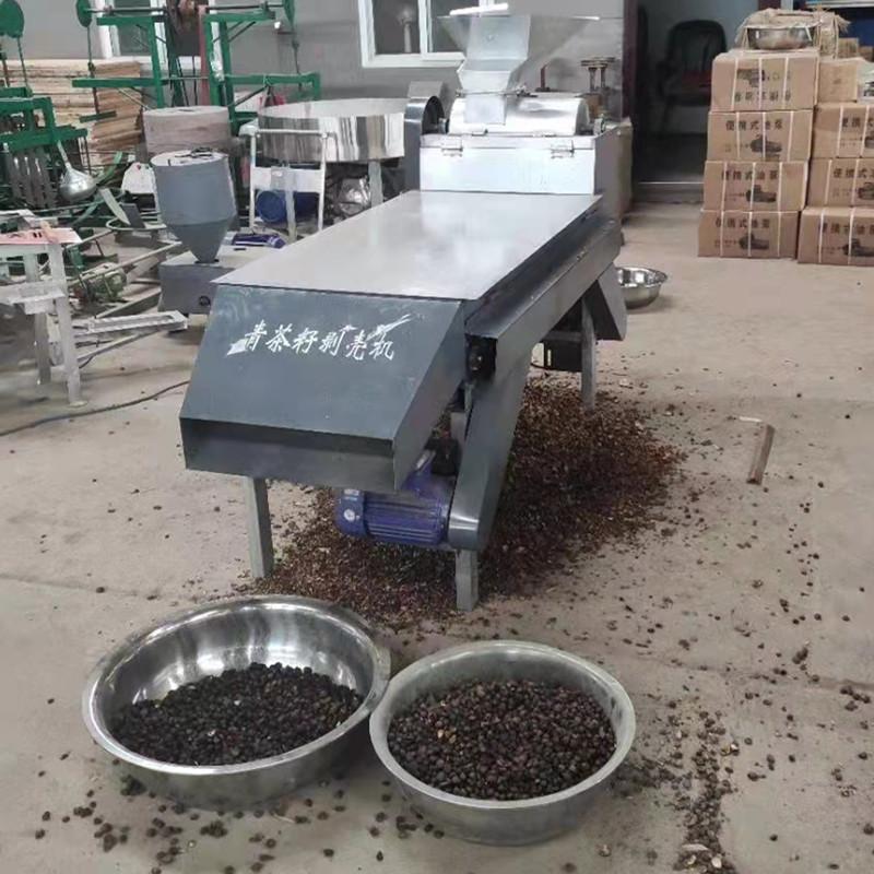 茶籽剥壳机 (5)