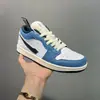 Zapatillas Putian Originales Puras Aj1 Jordan 1 Antideslizantes Resistentes al Desgaste Retro Zapatos de Baloncesto para Hombres y Mujeres, Cómodos Versátiles Casuales Deportivos Zapatos de Moda