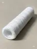 Filtro de Algodón para Galvanoplastia de PCB Núcleo de Filtro Máquina de Impresión de Placas de Circuito Rodamiento Máquina de Limpieza Elemento de Filtro Enrollado de Hilo de PP Universal Consumibles Industriales