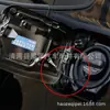 77300-52040 Es Adecuado para Toyota Lexus Camry Tapa del Tanque de Combustible Cuerda Antiperdida y Cuerda de Conexión de la Tapa del Tanque