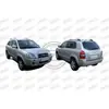 29120-2E501-F É Adequado para Hyundai Kia Protetor Inferior do Motor Lado Direito Sportage. Tucson Fábrica Secundária