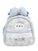 Mochila de mujer transfronteriza estilo coreano, nueva moda otoño 2026, versátil, simple, mochila escolar para estudiante, mochila de viaje