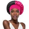 Fábrica dangmei de Guangzhou sombrero elástico elástico para el hogar Baño Baño Cocina a prueba de aceite gorro para el humo suave y cómodo camisón