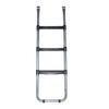 Fabricantes de accesorios para trampolín escaleras trampolín escaleras equipo de fitness escaleras accesorios escaleras trampolín exterior escaleras