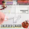 Suporte de Exibição para Moedas Comemorativas, Suporte Tripé para Cartões de Fan Art, Suporte de Mesa para Decoração de Mesa, Pequeno Suporte