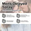Spray de Cuidados Masculinos North Moon Spray de Massagem e Cuidados Corporais Masculinos