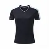 Nova Roupa Personalizada de Badminton 2026, Respirável, Secagem Rápida, Absorção de Suor, Cintura Ajustável Camiseta Feminina, Camisa de Treinamento para Competição ao Ar Livre
