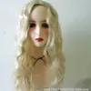 Pelucas de cosplay europeas y americanas, pelucas temáticas de brujas, pelucas de las hermanas Sanderson, peinado trenzado de Winifred, Halloween