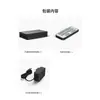 Divisor de Video HDMI 1 Entrada 4 Salidas, Procesador de Empalme de Video de Cuatro Vías, Pantalla de Empalme para Pared de TV Alta Definición 1080P
