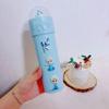 Cartucho Portátil para Artículos de Tocador de Viaje Taza para Gargarear Infantil Caja para Cepillo de Dientes Taza Linda para Cepillo de Dientes Estudiante Cartucho de Pasta de Dientes Caja de Almacenamiento para Artículos de Tocador