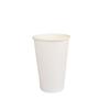 Copos de Papel Descartáveis para Uso Comercial, Copos para Leite de Soja Atacado, Podem Ser Impressos com Logo, Material Ecológico, Copos para Café para Levar Bebidas Quentes
