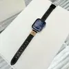 Adequado para Pulseira de Relógio Apple S12S98765Se Pulseira de Pulso Fashion Pulseira de Jeans Pulseira de Pulso Cartoon Shin-Chan Pulseira de Pulso Feminina