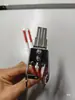 Fabricante Máquina Atadora Semiautomática Piezas Cabezal de Sellado Térmico Ensamblaje Lámina Calefactora Cabezal Calefactor Cable de Alta Temperatura Cable Resistente al Calor Juego Completo