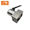 Adequado para Escavadeira Pc200-7/200-8Mo Válvula Solenoide Mecânica Anti-Travamento Bomba Hidráulica 702-21-62600