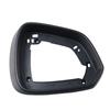 Adequado para Rongwei RX5 espelho retrovisor Shell New Energy ERX5 reflexivo espelho quadro lente virar luz shell inferior