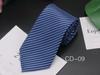 Corbata de negocios para hombre de 8 cm, disponible en fábrica. Corbata de mano profesional para entrevistas, corbata a rayas, de poliéster y seda jacquard para hombre.