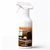 Mesa de Chá Limpador de Manchas de Chá Remoção Forte de Incrustações de Chá Limpador de Manchas de Chá Mesa de Chá de Madeira Maciça Bule Zisha Conjunto de Chá Remoção de Incrustações de Água Um Spray