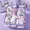 Regalo de Cumpleaños para Niñas Pequeñas, Niñas de 12 Años, Regalo Práctico y de Alta Gama de Kuromi para el Día del Niño