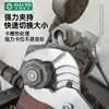 Atacado de fábrica alicate de bomba d'água forjado em aço carbono alicate para tubos d'água alicate universal Linyi ferramentas de ferragens alicate de bomba d'água