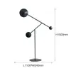 Lámpara de pie nórdica, lámpara de pesca minimalista moderna de lujo ligero para sala de estar, lámpara de pie de diseñador creativa para dormitorio junto al sofá, hierro