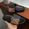 Precio Especial Remate Chanclas para Mujer Tallas y Estilos Disponibles Chanclas Sandalias de Tira Fina Puesto Puesto Callejero Mercado Nocturno Fuente