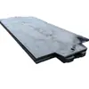 Camión de plataforma plana tipo rueda minera personalizado Camión de plataforma plana minera Camión de plataforma plana para carretera tipo rueda Camión de plataforma plana