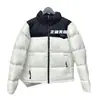 Chaqueta de plumón The North Face versión americana 1996 Putian Original de Alta Calidad Transfronteriza 700 Impermeable plumón de pato blanco para Hombres y Mujeres