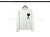 Suéter de Punto Jacquard con Patrón de Corazones Transfronterizo Clásico Cuello Redondo Jersey Holgado Casual Unisex Tendencia Marca Ropa Interior