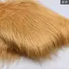 Novo flanela 12 tecido de pelúcia adereços de foto fundo de cadeira almofada Mao Mao fantasia de fera