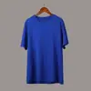 Camiseta de seda de hielo de secado rápido con cuello redondo para hombres y mujeres, adecuada para deportes al aire libre, fitness, running, transpirable, absorbente de humedad, top de manga corta