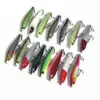 Isca artificial de mergulho para arremesso longo 10g15g22g Gancho Crea isca artificial isca artificial biônica pesca isca para robalo não orbital