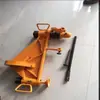 Shandong Jitai Fabricação de Máquinas Dobradeira Hidráulica Dobradeira Manual Dobradeira Vertical