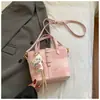 Bolsas de Nicho de Alto Aparato para Mulheres 2026 Nova Primavera Elegante Casual Bolsa Transversal Bolsa de Mão para o Dia a Dia da Mulher Bolsa Saco