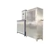 Sala de cura de concreto controle de temperatura umidade aquecimento refrigerador, máquina de banho de óleo circulante de alta e baixa temperatura equipamento de controle de temperatura de fluidos