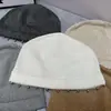 Gorro de Punto Negro Estilo Coreano, Delgado y Dulce, Moda Fresca para Todas las Estaciones, Turbante Pequeño Adelgazante, Gorro de Moda Caliente para Chicas