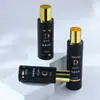 Botella Vacía Personalizada de Loción Esencia de 100ml Botella de Plástico PET para Hidrosol 60-150ml Botella de Tónico para Cuidado de la Piel