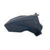 Guardabarros para scooter eléctrico Kukirin G3 Pro impermeable adecuado para guardabarros delantero G3 Pro