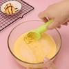 Herramientas para sacar bolas de fruta, cuchara para sacar bolas de sandía, cuchara para helado, cuchara para bolas de helado, cuchara para helado de plástico PP engrosado