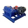 JK1 tonelada, 2 toneladas, JM3 tonelada, 5 toneladas, 8 toneladas, 10 toneladas cabrestante hidráulico de frecuencia variable controlado eléctricamente para elevación en construcción y minería
