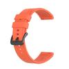 Para Huawei GT2Pro Correa Cabeza Convexa Hebilla Oficial Correa de Silicona para Smartwatch 22mm