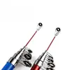 Caña Telescópica de 1.8M M Power Caña de Pescar para Niños Material de Fibra de Vidrio Duradera Caña de Pescar Spinning Caña de Pescar para Carpa Feeder