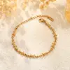 Pulseras personalizadas de acero inoxidable transfronterizas europeas y americanas para hombres y mujeres, elaboradas con un diseño de espina, accesorios de acero de titanio de moda y versátiles al por mayor